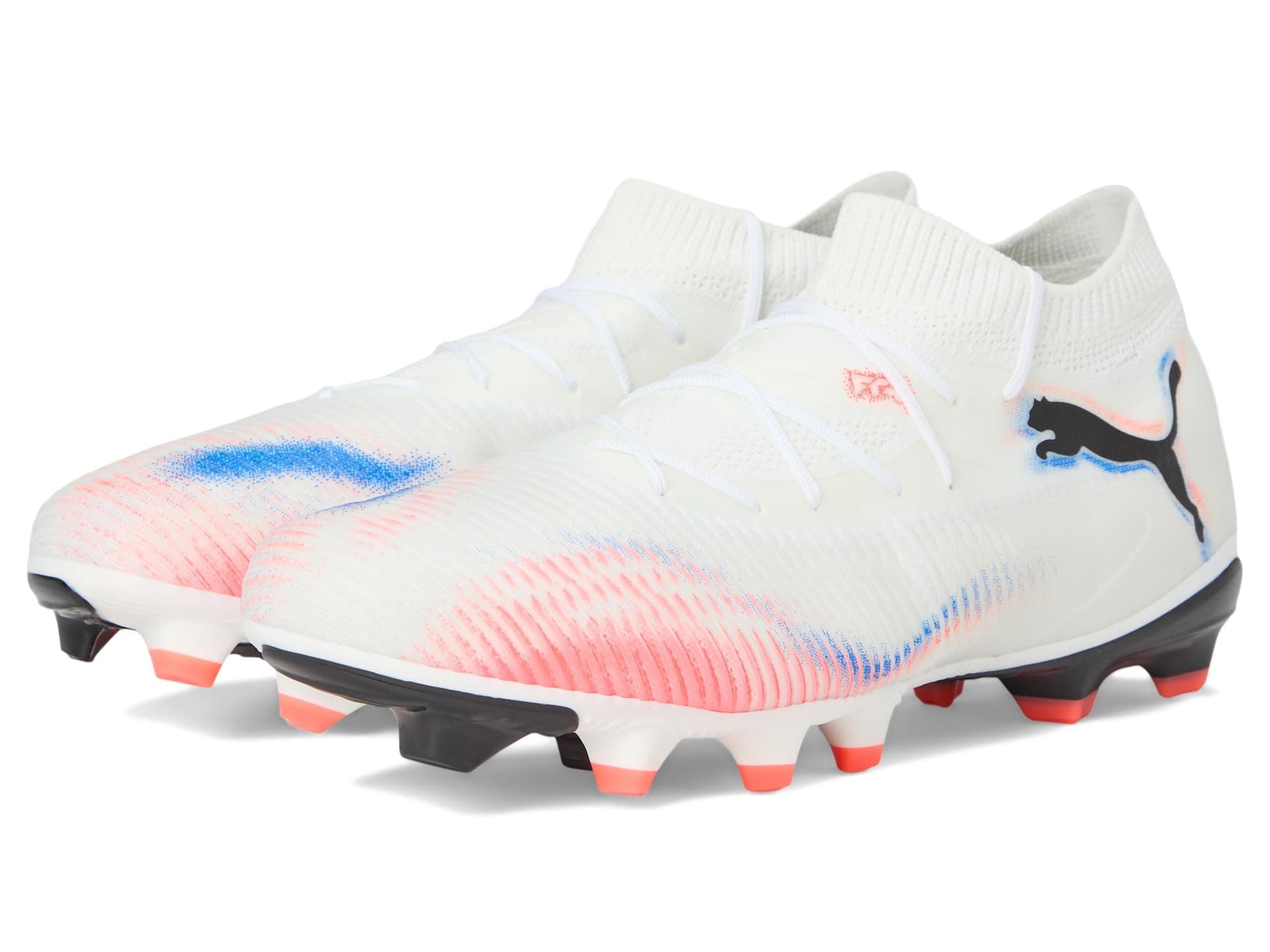 Mens Future 8 Match Firm, Artificial Ground Soccer Cleats