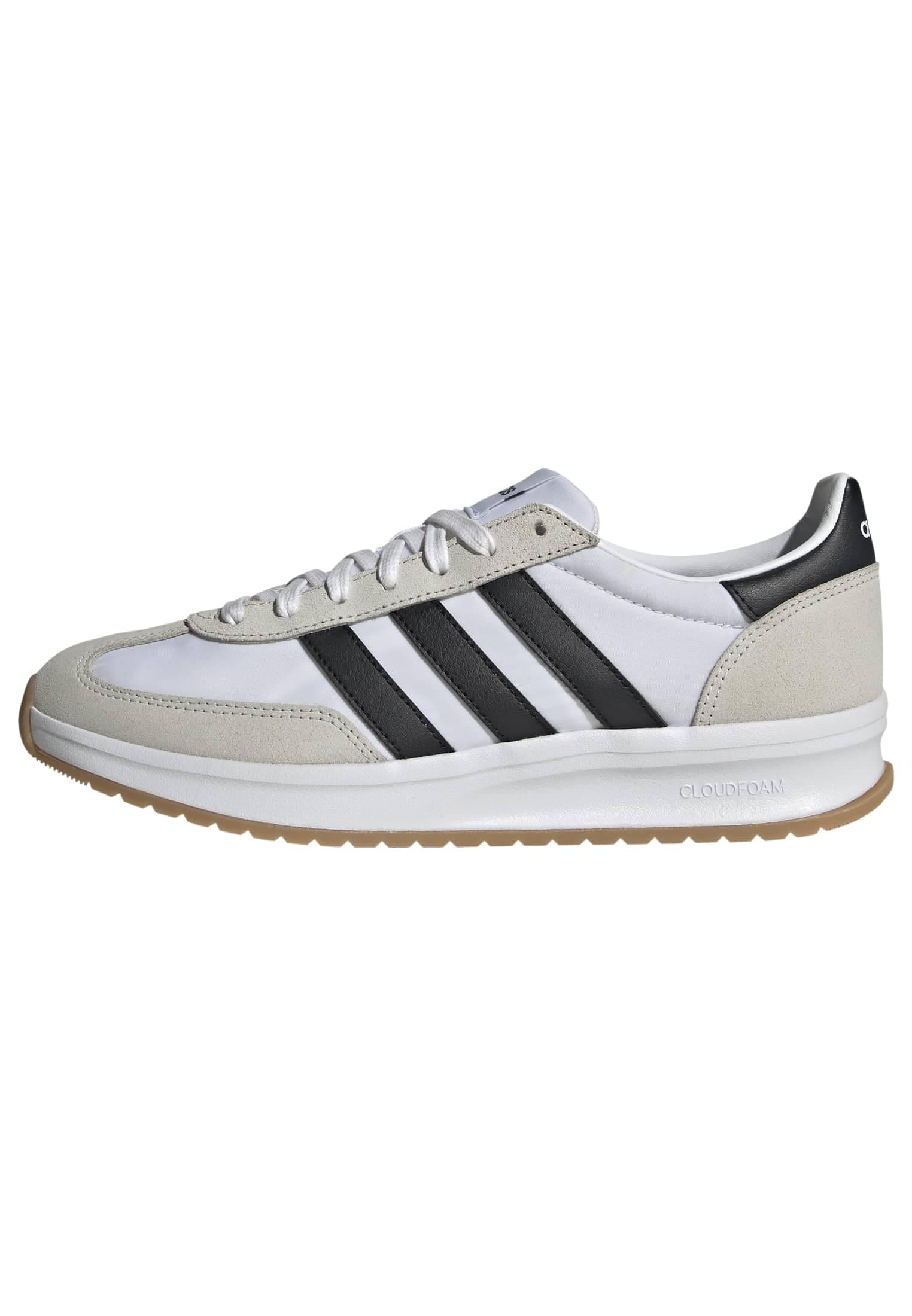Mens Run 70S 2.0 Sneakers Shoes Casual - White