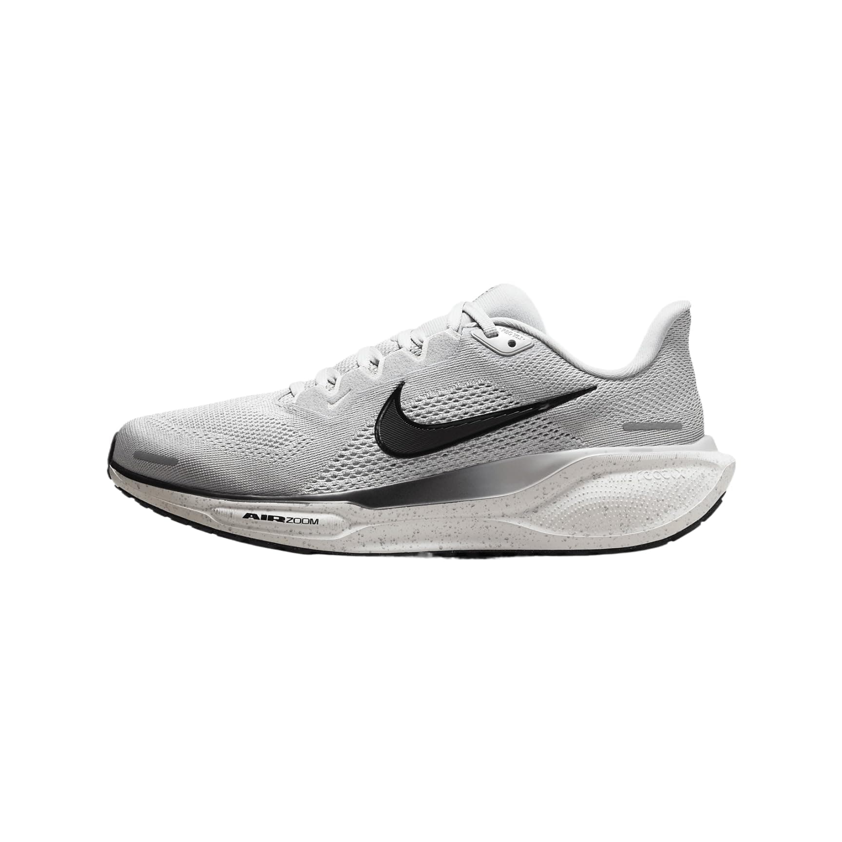 Women's Pegasus 41 (077 - LT Smoke Grey/Black-Platinum Tint)