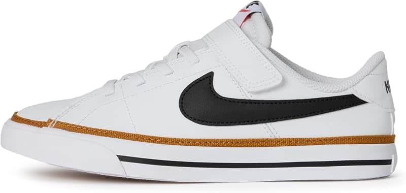 Unisex Kids' Court Legacy Shoes - Boys Girls Toddlers & Baby Sneakers