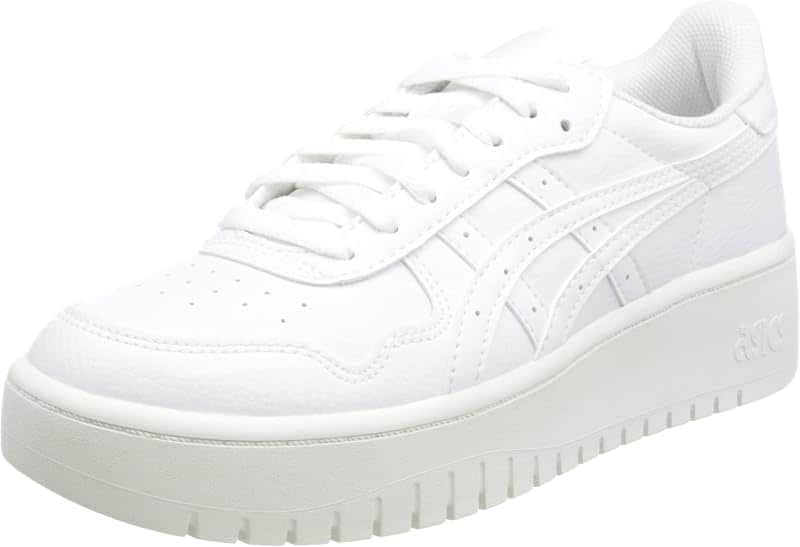 Shoes Japan S PF White