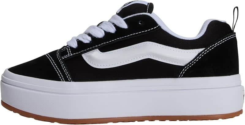 Unisex Adult Knu Skool Stacklite Shoe