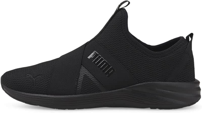 Womens Better Foam Prowl Training Sneakers Shoes