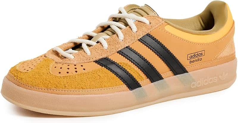 Unisex x Bad Bunny Gazelle Indoor Sneakers