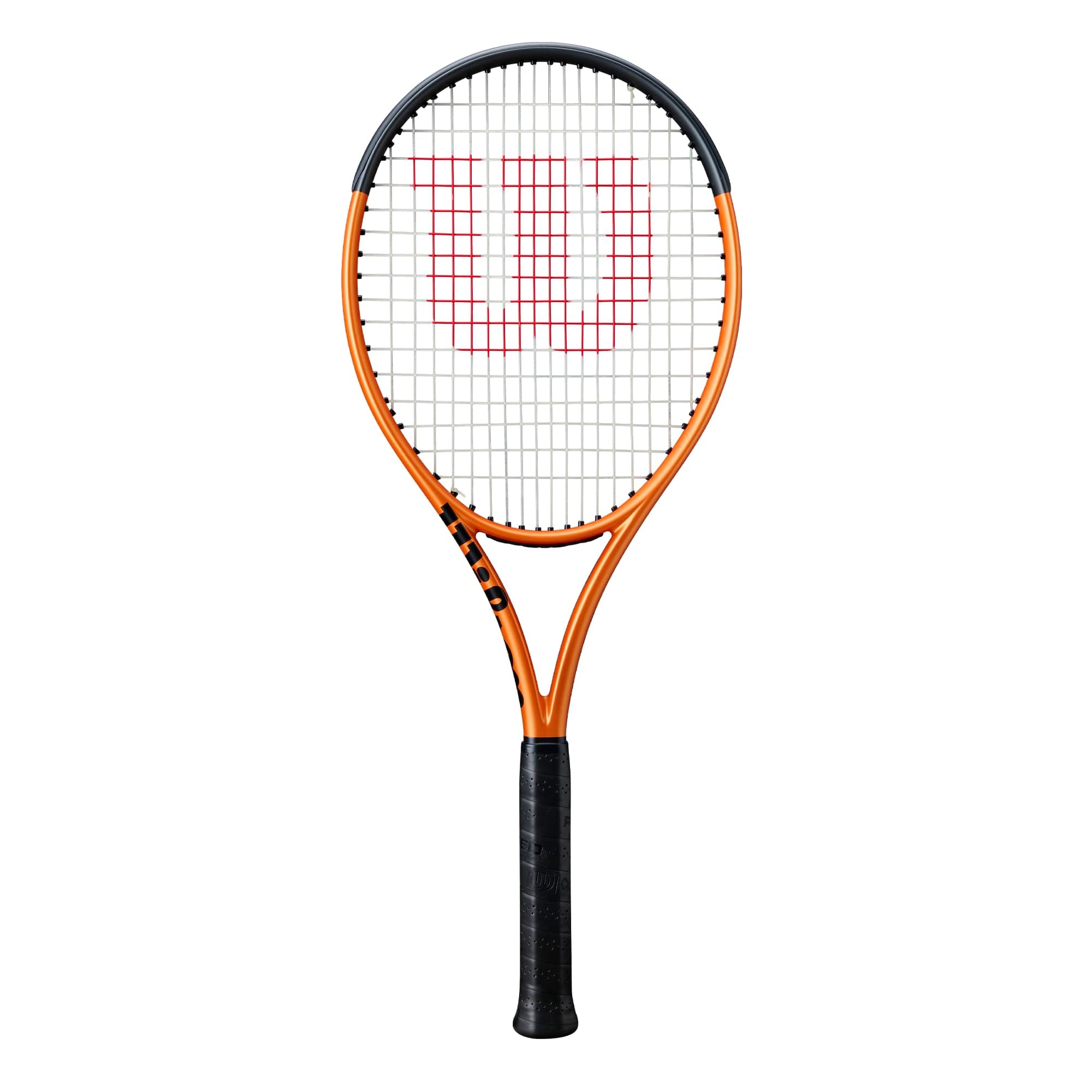 Burn V6 100 Tennis Rackets