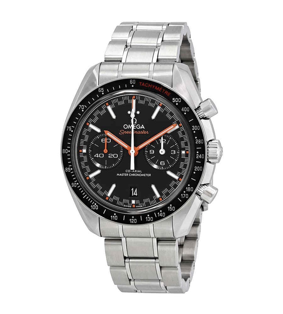 Speedmaster Chronograph Automatic Men's Watch 329.30.44.51.01.002