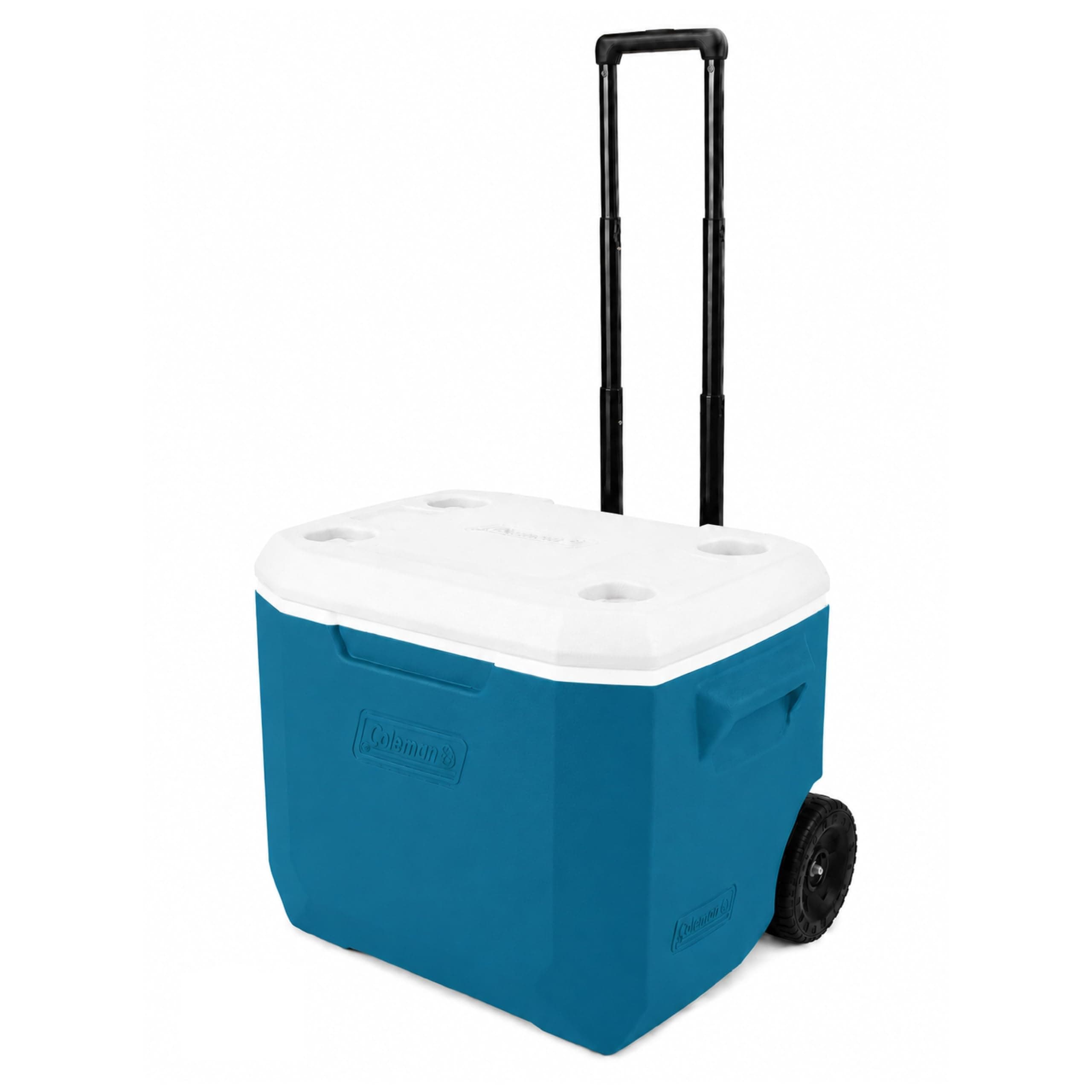 Chiller 9/16/30/48/60qt Cooler with Ice Retention, Leak Resistant, Great for Camping, Con…