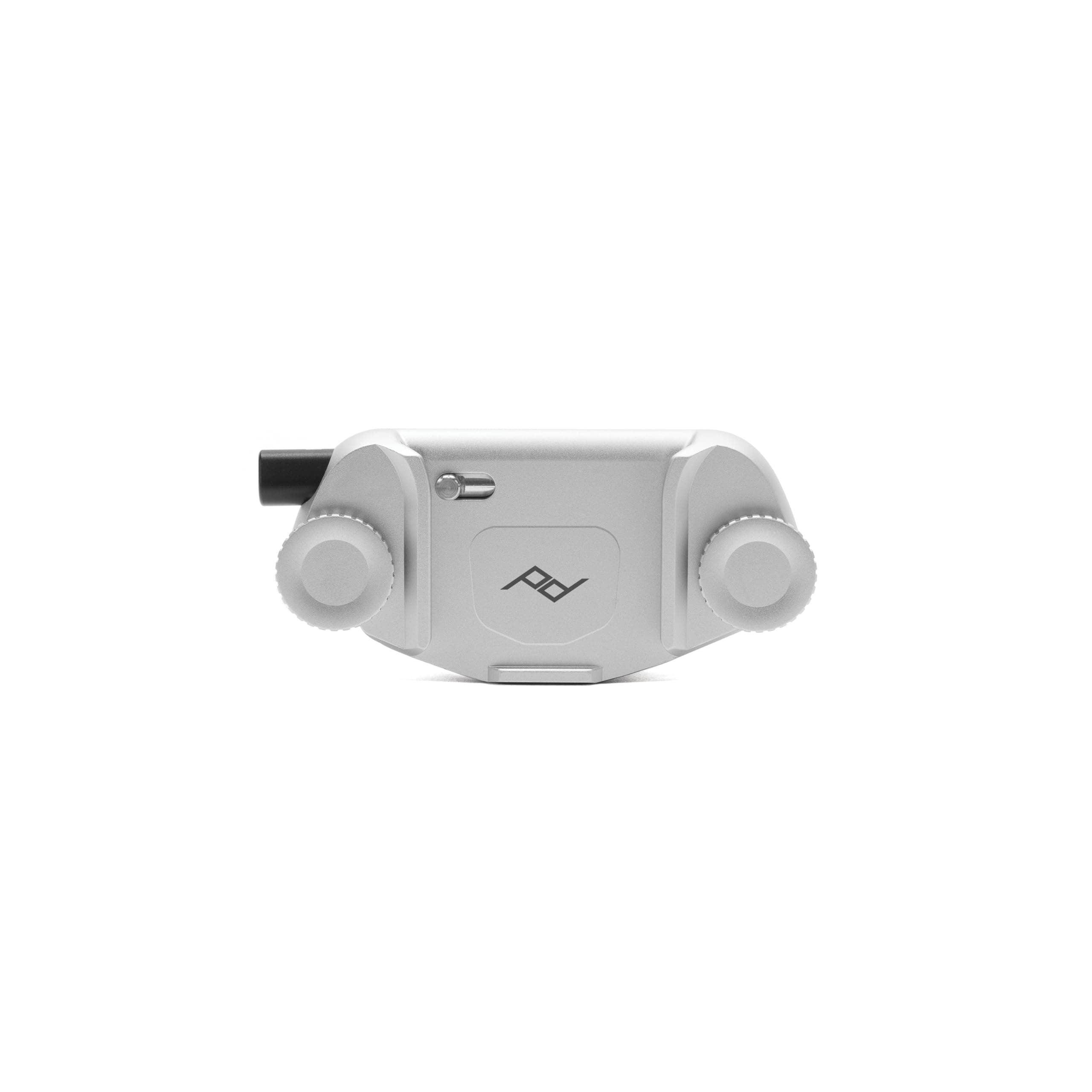 Capture Camera Clip V3 Solo, Silver Clip Only, Holds DSLR, Compact and Point and Shoot Bo…