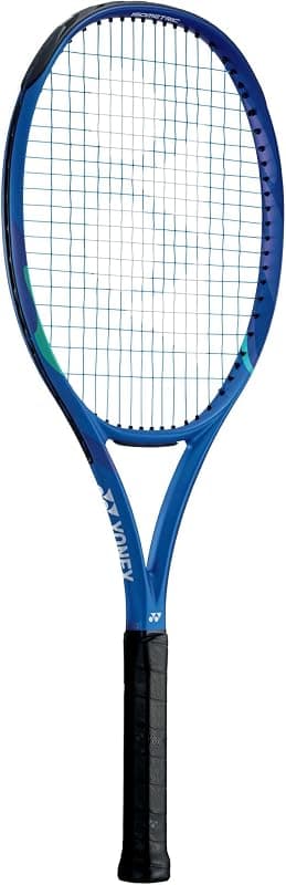 2025 EZone Ace Prestrung Tennis Racquet - #0 Grip (4'')