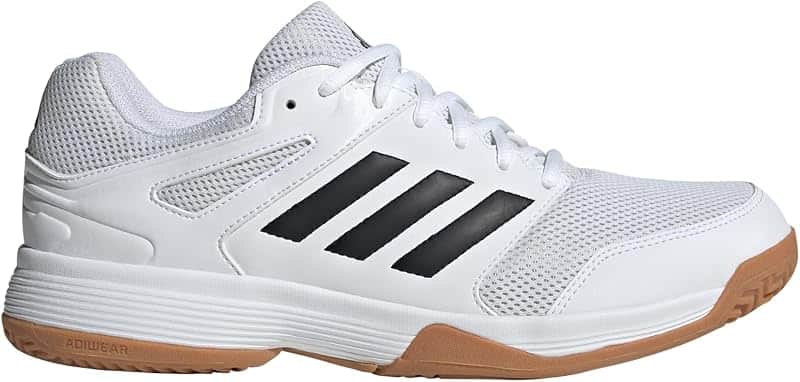 Men's Speedcourt Indoor Low Court Shoes (Non-Marking) Ideal for Volleyball, Racquetball,…