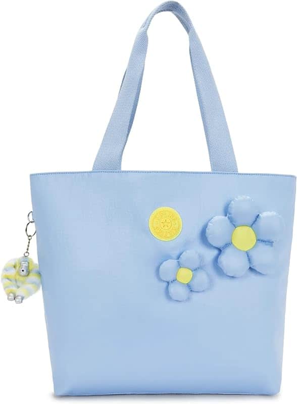 Hye Metallic 13" Laptop Tote Bag