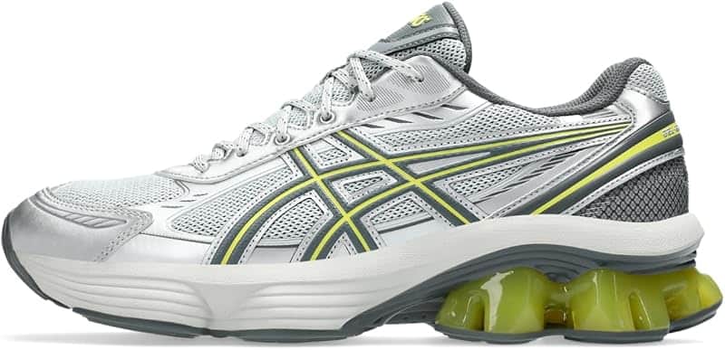 Unisex Gel-Kinetic Fluent Sportstyle Shoes