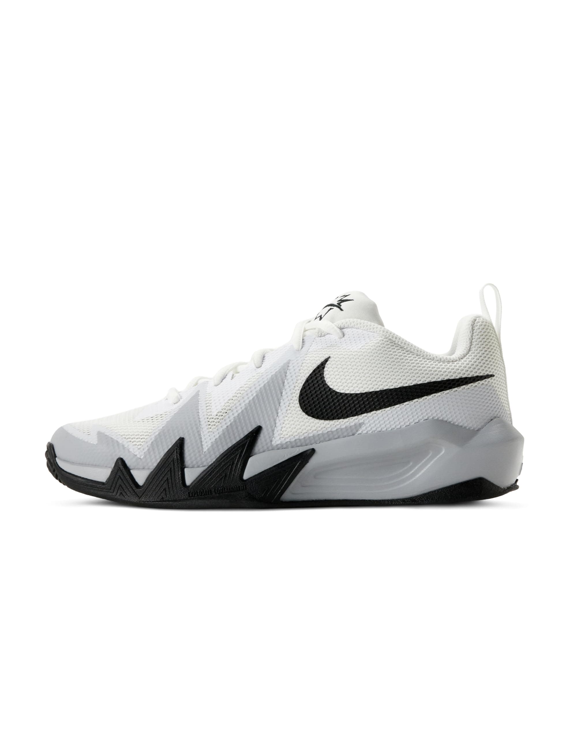 Unisex Kids' S.T. Dynamite Basketball Shoes - Boys and Girls Sneakers