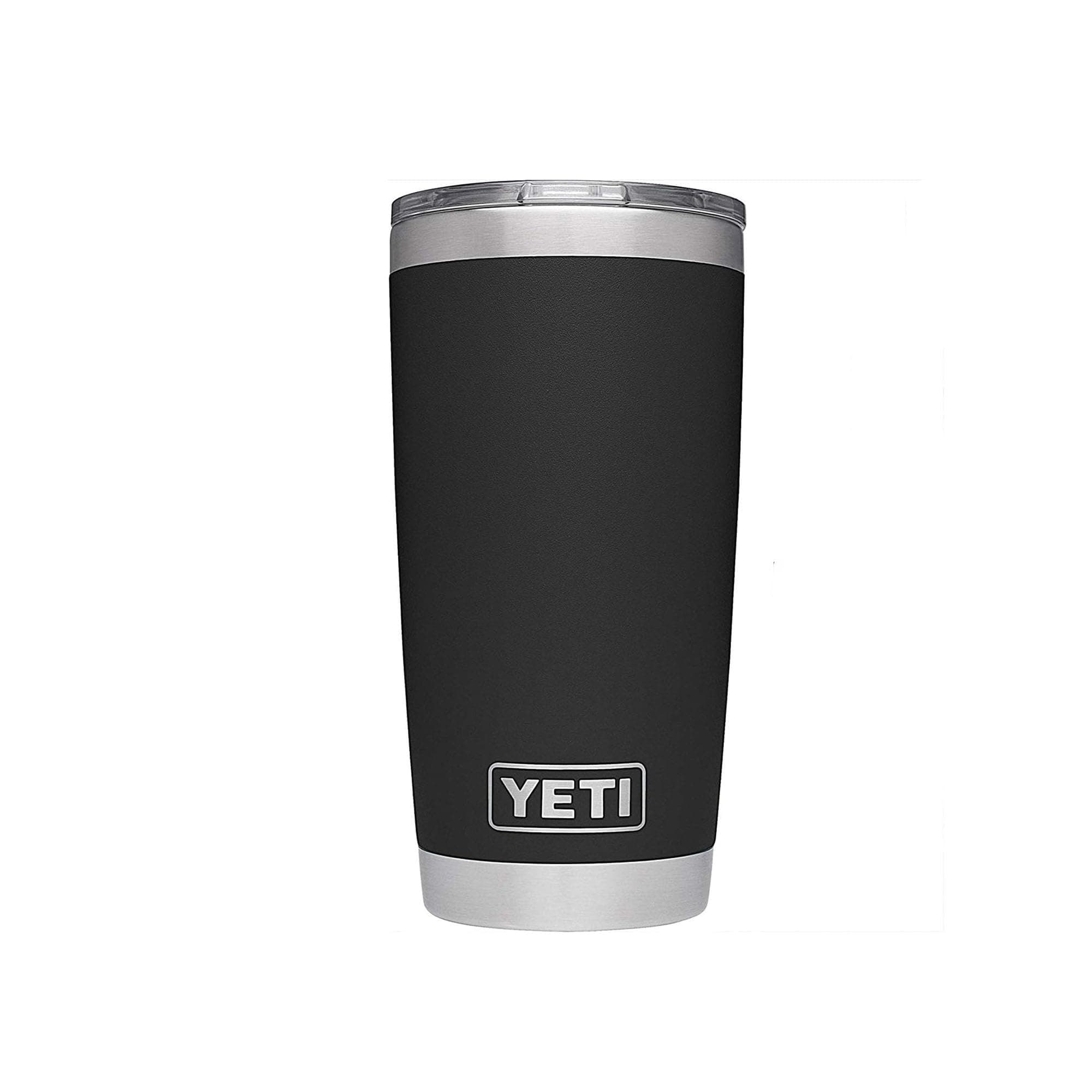 Rambler 20 oz Stainless Steel Vacuum Insulated Tumbler w/MagSlider Lid