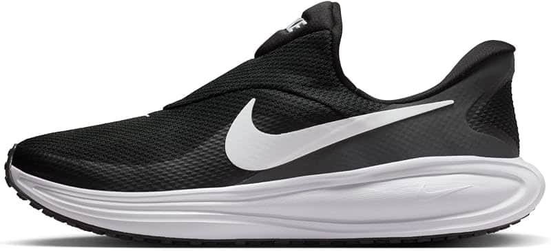 Men's Revolution 8 Easy On Road Running Shoes