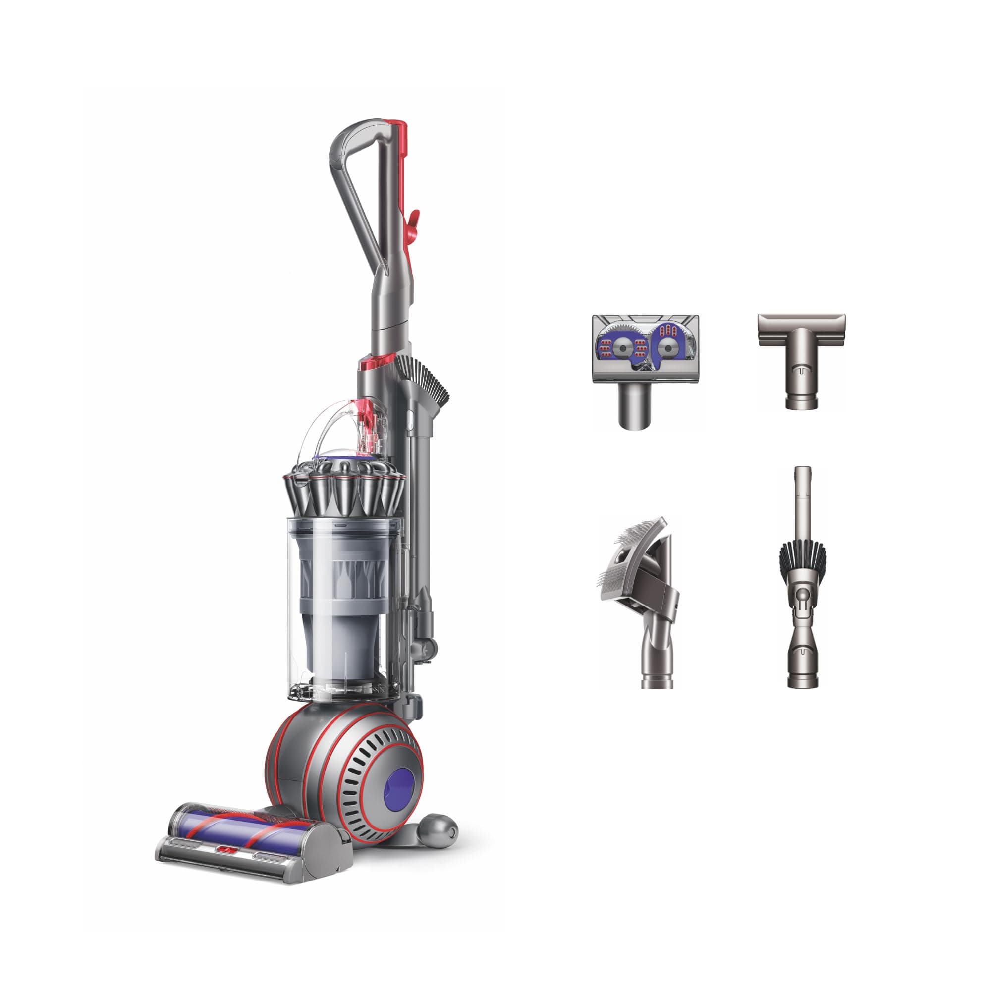Ball Animal 3 Extra Corded Vacuum