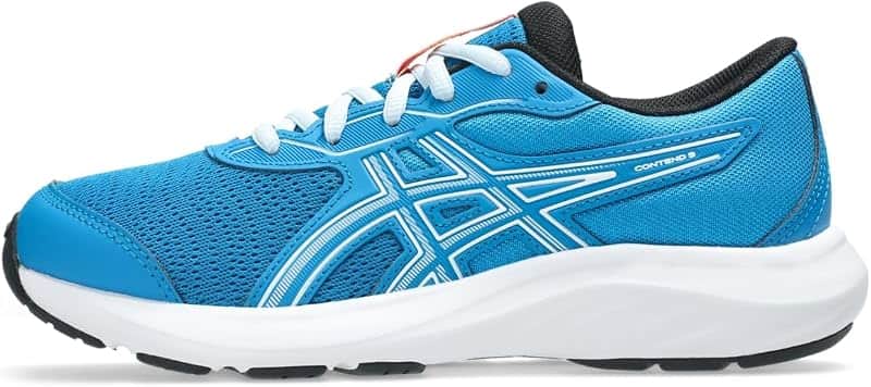 Kid's Contend 9 Grade School Running Shoes