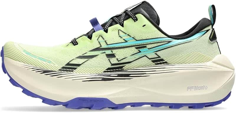 Men's Trabuco Max 4 Running Shoe