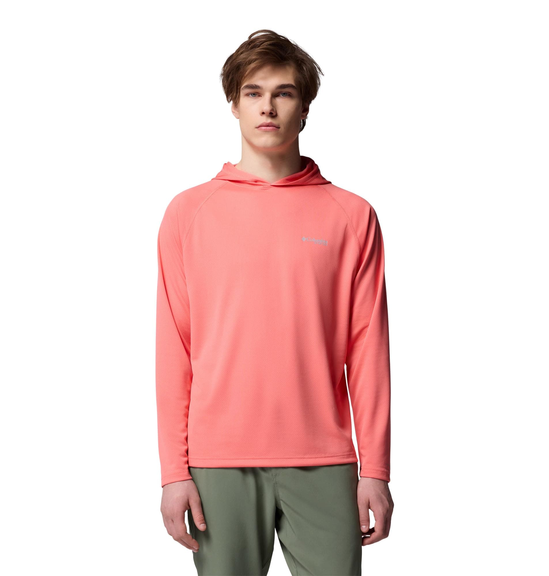 Men's PFG Uncharted Hoodie