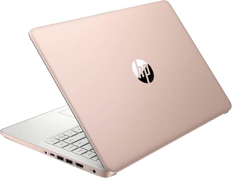 Latest Stream 14'' HD Laptop, Intel Celeron Processor, 4GB Memory, 64GB eMMC, Fast Charge…