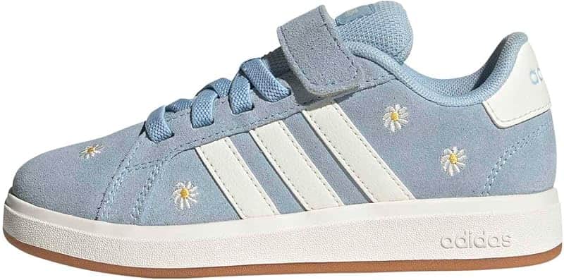 Kids' Grand Court 00s Sneakers