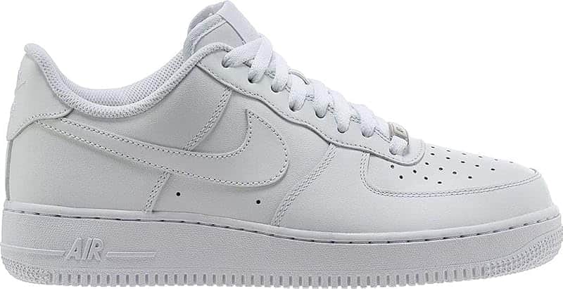 Men's Air Force 1 Basketball Shoes