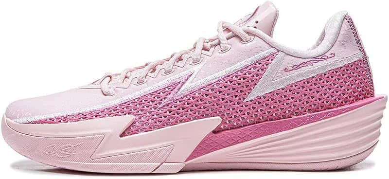 Wade Flash Series Men's Basketball On-Court Shoes Professional Cushioning Responsiveness…