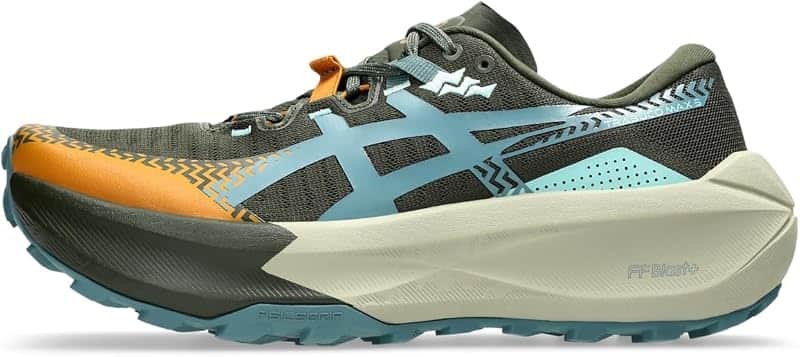 Men's Trabuco MAX 5 Trail Running Shoes