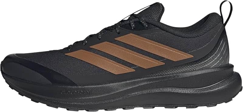 Mens Runfalcon 6 ATR Sneakers Shoes - White