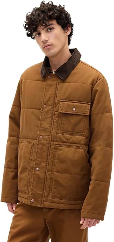 Men's Chore Jacket