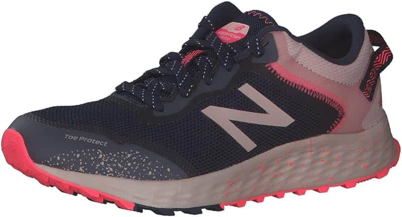 Women's Fresh Foam Arishi Trail V1 Trail Running Shoe