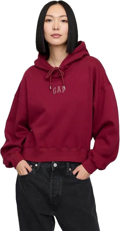 Women's Logo Hoodie