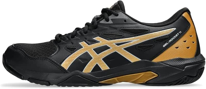 Men's Gel-Rocket Volleyball Shoe