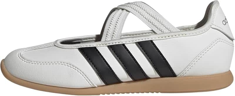 Unisex-Kids Barreda Mary Jane Shoe