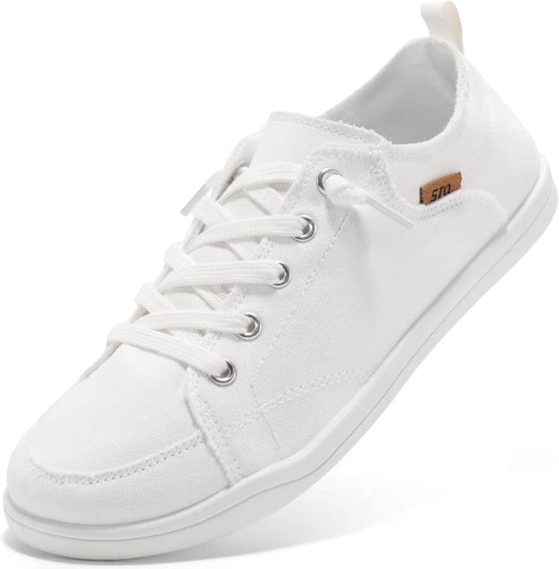 Women's Slip On Machine Washable Sneakers