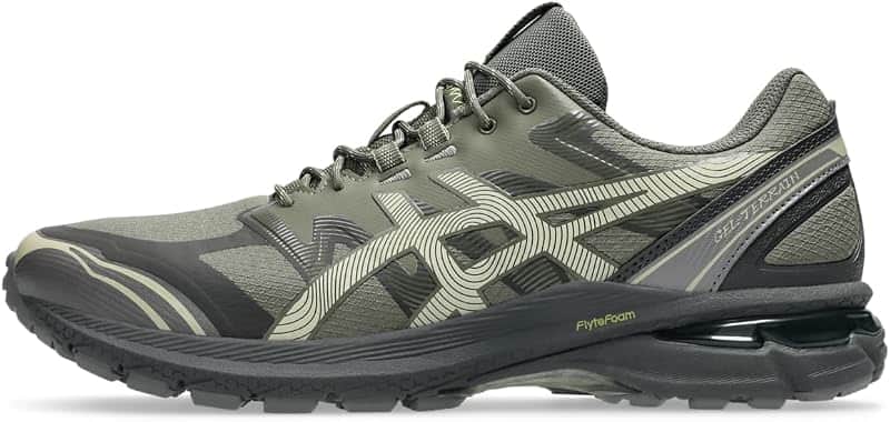 Unisex Gel-Terrain Sportstyle Shoe