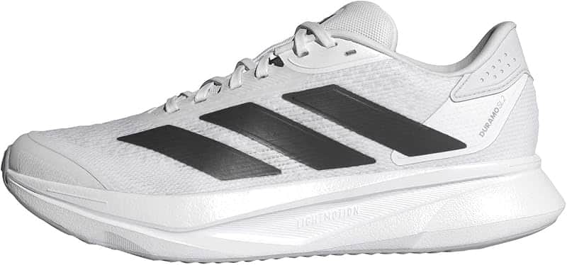 Womens Duramo Sl 2 Running Sneakers Shoes - White