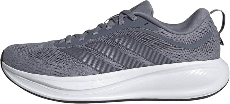 Mens Response Pace Sneakers Shoes - Blue
