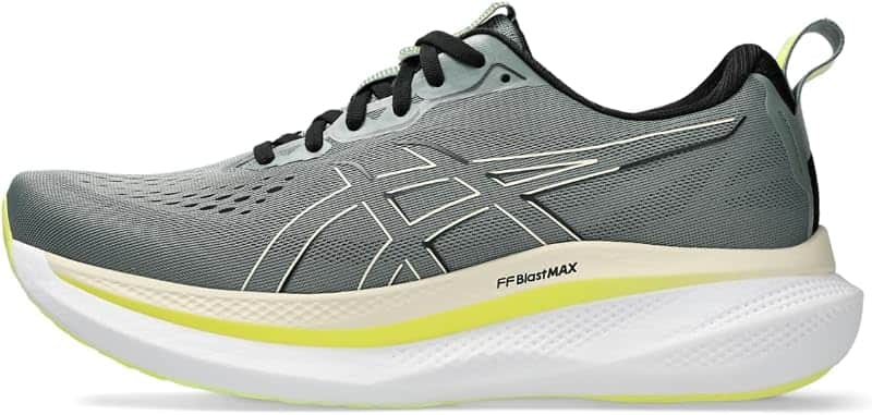 Men's GLIDERIDE MAX Running Shoes