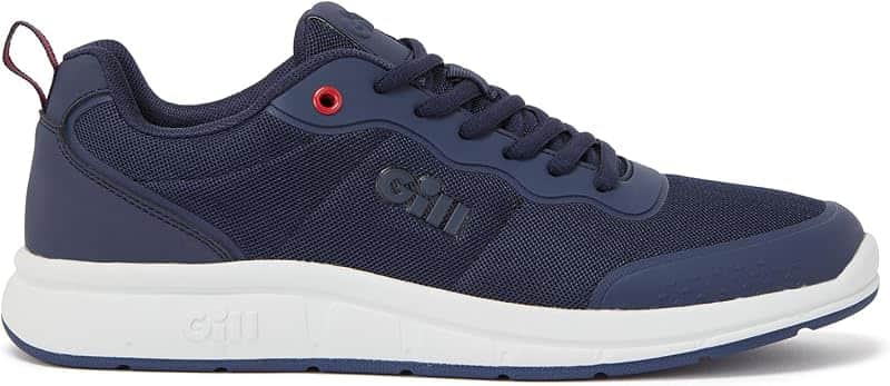 Pursuit Sneaker