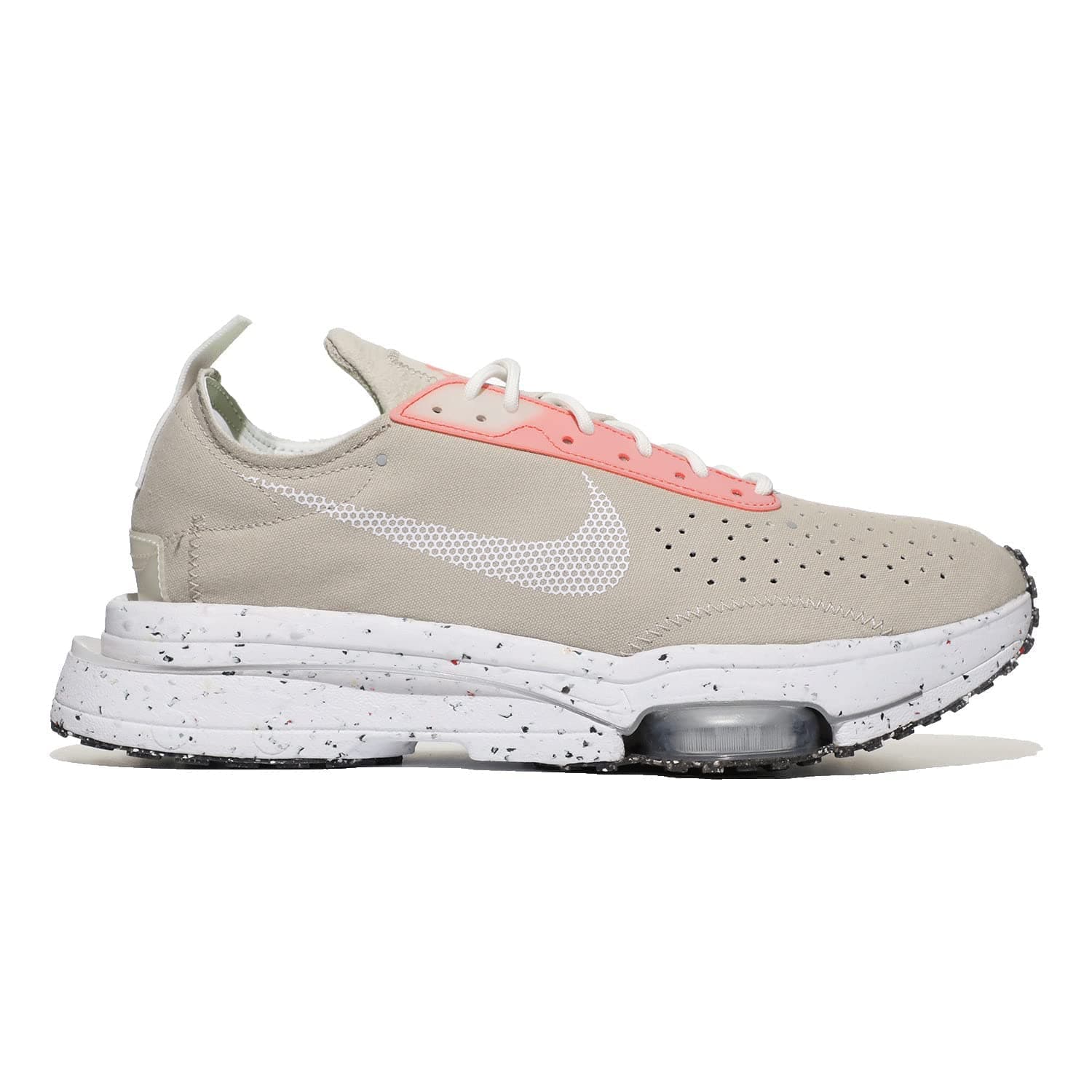 Air Zoom-Type Crater