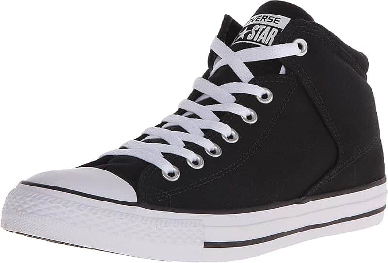 Chuck Taylor All Star Street High Top Sneaker