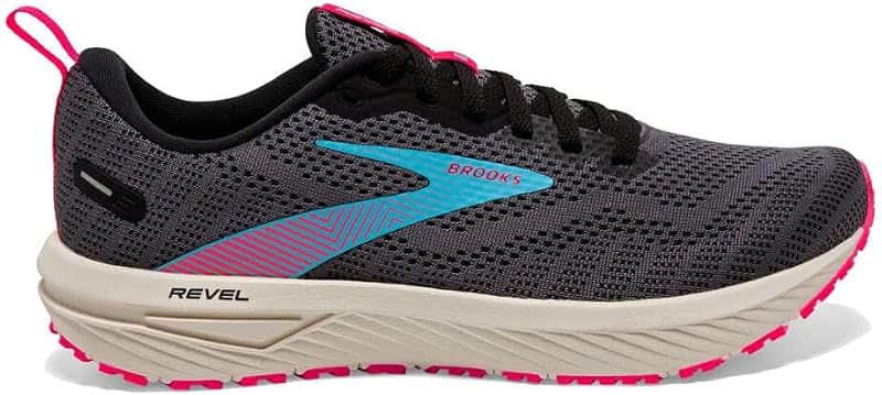 Women’s Revel 6 Neutral Running Shoe