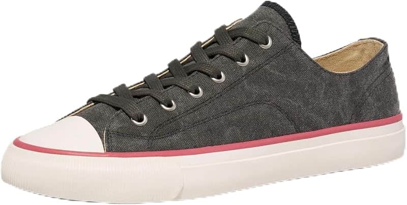 P.F. Flyers Low Top Sneakers