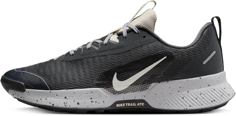 Men's Juniper Trail 3 Trail Running Shoes