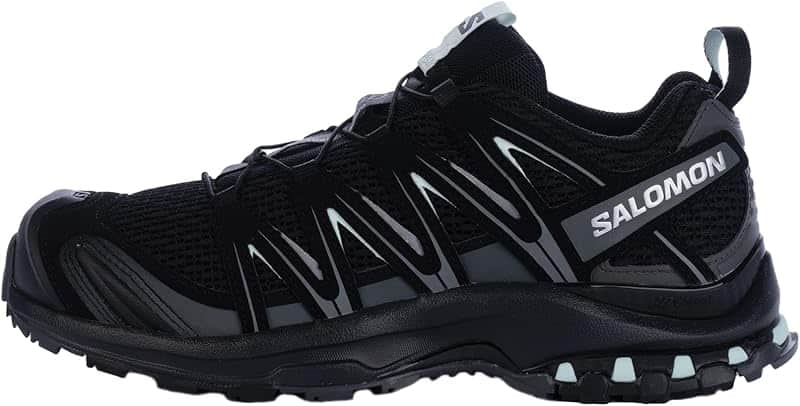 Women’s XA PRO 3D Trail Running Shoes