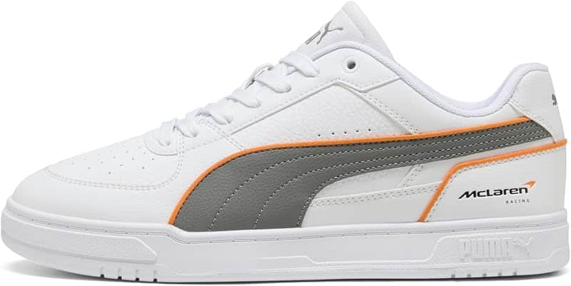 Mens Mcclaren Racing Caven III Shoes