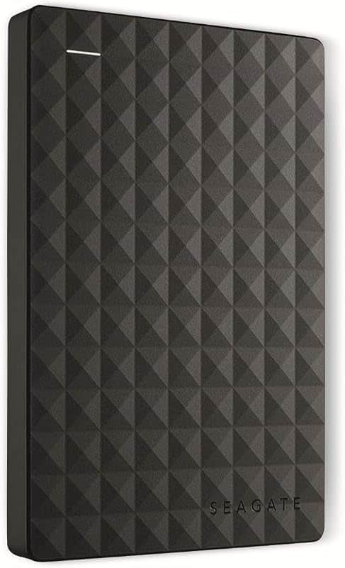 Expansion Portable 1TB External Hard Drive HDD – USB 3.0 for PC Laptop (STEA1000400)