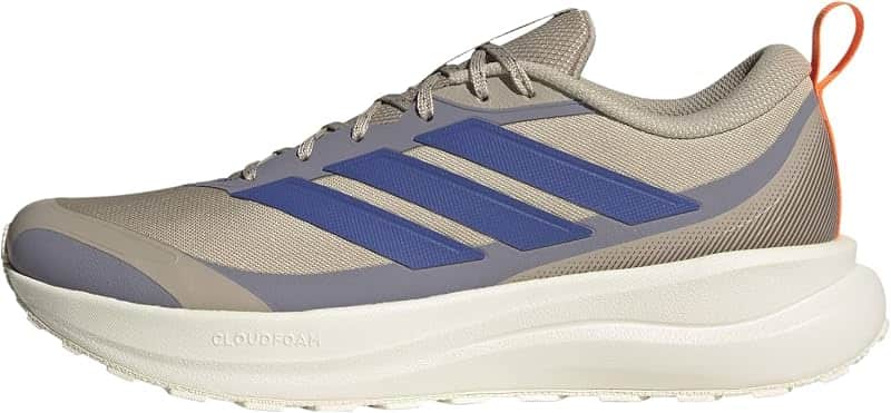Mens Runfalcon 6 ATR Sneakers Shoes - White