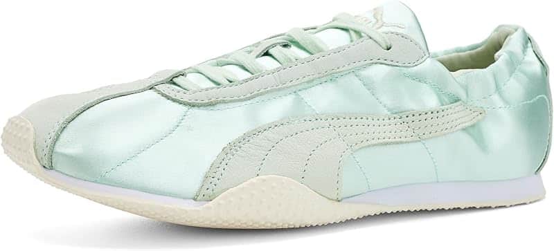Womens H-Street Etoile Sneakers Shoes Casual - Green